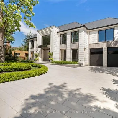 68,&nbsp;Old Colony, St. Andrew-Windfields, Toronto