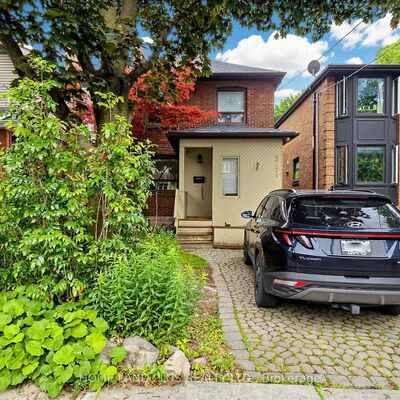521,&nbsp;Hillsdale, Mount Pleasant East, Toronto