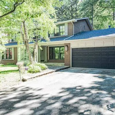 1,&nbsp;Campbell, Bridle Path-Sunnybrook-York Mills, Toronto