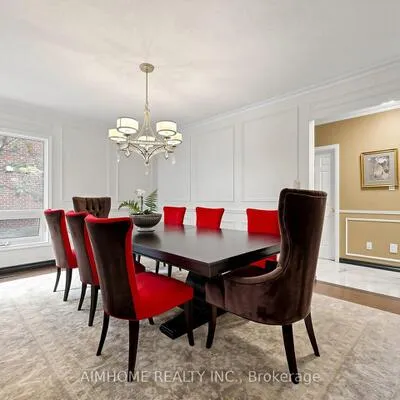 93,&nbsp;Clarinda, Bayview Village, Toronto
