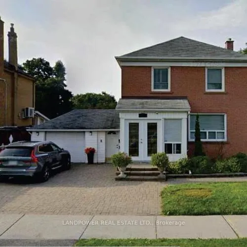 Premium freehold home for sale: 549, Lawrence, Englemount-Lawrence, Toronto