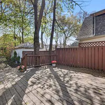 67,&nbsp;Gilgorm, Forest Hill North, Toronto