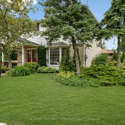 58,&nbsp;Shippigan, Don Valley Village, Toronto