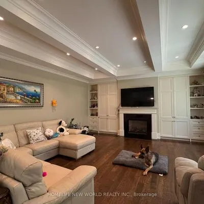 64,&nbsp;Montressor, St. Andrew-Windfields, Toronto