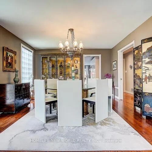 Premium freehold home for sale: 594, Woburn, Bedford Park-Nortown, Toronto