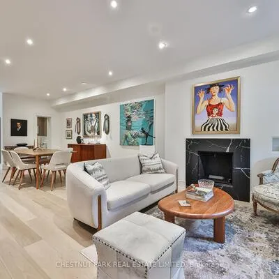 92,&nbsp;Balmoral, Yonge-St. Clair, Toronto
