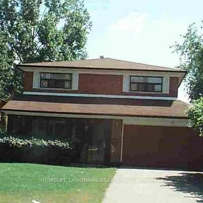 17,&nbsp;Deerford, Don Valley Village, Toronto