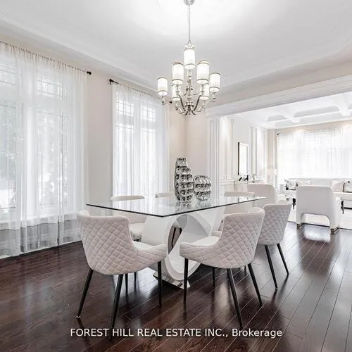 Premium freehold home for sale: 47, Terrace, Willowdale West, Toronto