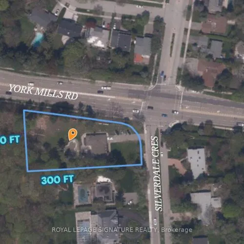 Premium freehold home for sale: 10, Silverdale, Parkwoods-Donalda, Toronto