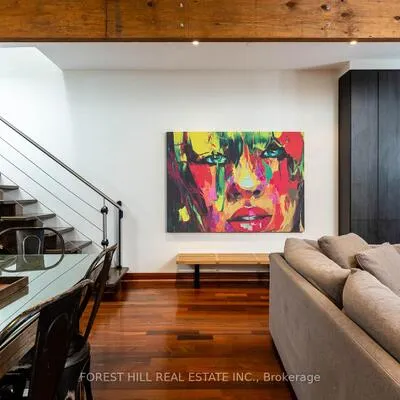 80,&nbsp;Northcote, Little Portugal, Toronto