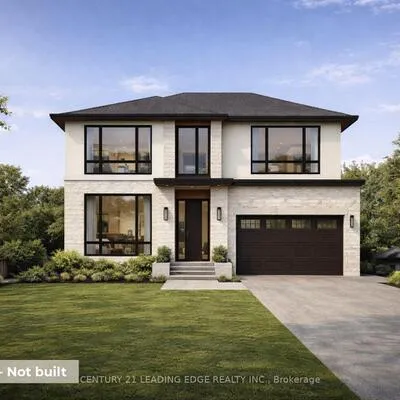 246,&nbsp;Waterloo, Bathurst Manor, Toronto