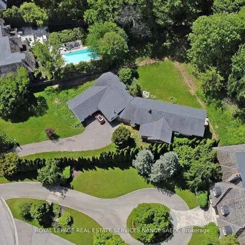 Premium freehold home for sale: 78, Arjay, Bridle Path-Sunnybrook-York Mills, Toronto