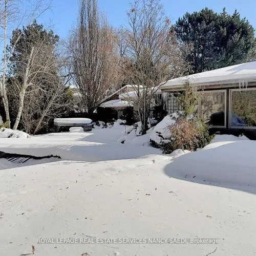 Premium freehold home for sale: 62, Wimpole, St. Andrew-Windfields, Toronto