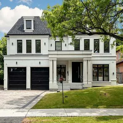 69,&nbsp;Centre, Newtonbrook East, Toronto