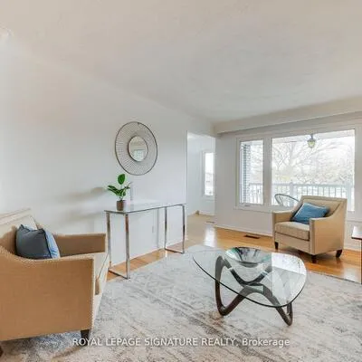 124,&nbsp;Edmonton, Pleasant View, Toronto