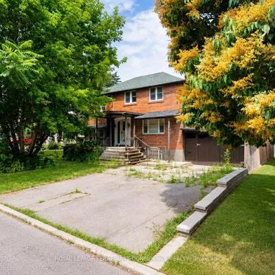 66,&nbsp;Burndale, Lansing-Westgate, Toronto