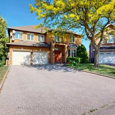 69,&nbsp;Gustav, Newtonbrook East, Toronto
