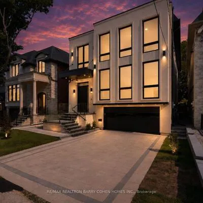 243,&nbsp;Florence, Lansing-Westgate, Toronto