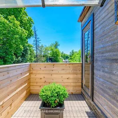 157,&nbsp;Ranleigh, Lawrence Park North, Toronto