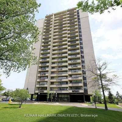 124,&nbsp;Felbrigg, Bedford Park-Nortown, Toronto