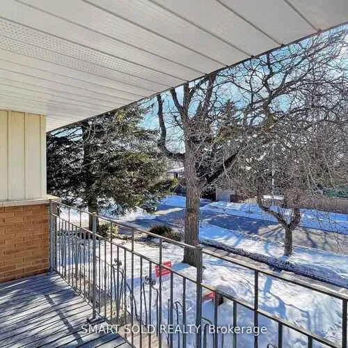 Premium freehold home for sale: 76, Clancy, Don Valley Village, Toronto