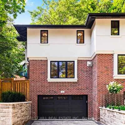 52,&nbsp;Roxborough, Rosedale-Moore Park, Toronto