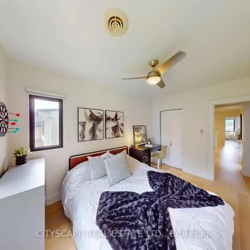 Premium freehold home for sale: 25, Oswald, Mount Pleasant West, Toronto