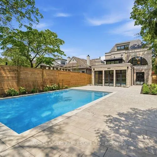 Premium freehold home for sale: 204, Forest Hill, Forest Hill South, Toronto