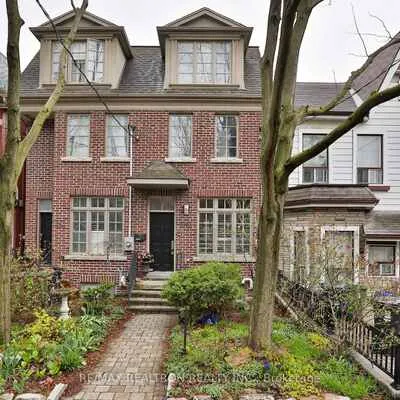 51B,&nbsp;Foxley, Trinity-Bellwoods, Toronto