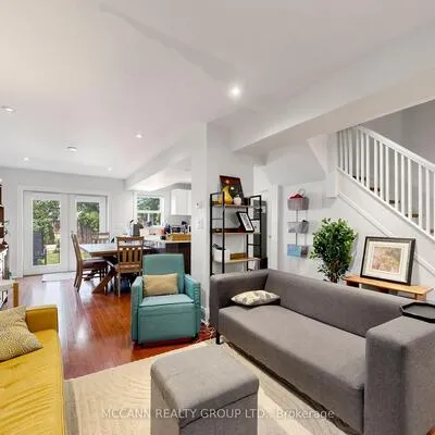 507,&nbsp;Rushton, Humewood-Cedarvale, Toronto