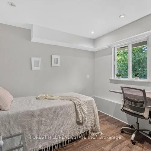 Premium freehold home for sale: 36, Fleetwell, Willowdale West, Toronto