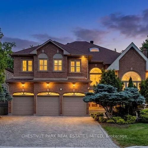 Premium freehold home for sale: 492, Ruth, Newtonbrook East, Toronto