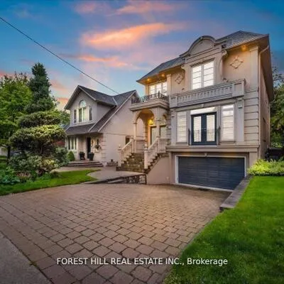 313,&nbsp;Broadway, Bridle Path-Sunnybrook-York Mills, Toronto