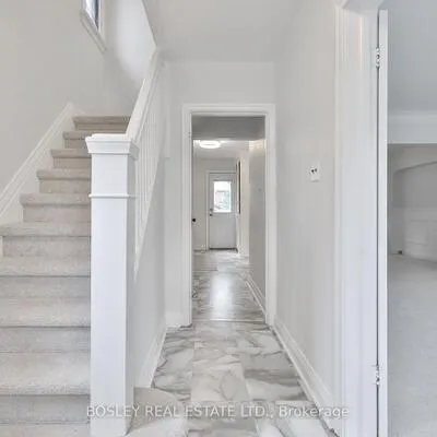 432,&nbsp;Broadway, Leaside, Toronto