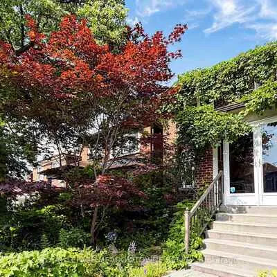331,&nbsp;Glenholme, Oakwood Village, Toronto