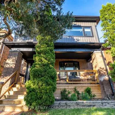185,&nbsp;Glenholme, Oakwood Village, Toronto