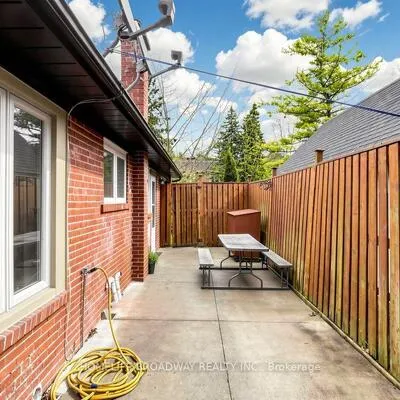 36,&nbsp;Bradgate, Banbury-Don Mills, Toronto