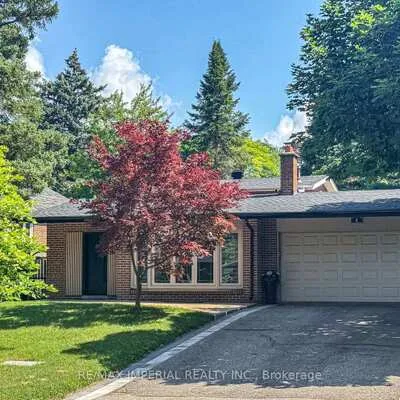 4,&nbsp;Quincy, Henry Farm, Toronto