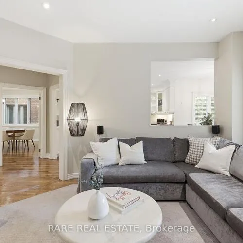 Premium freehold home for sale: 580, Brookdale, Bedford Park-Nortown, Toronto