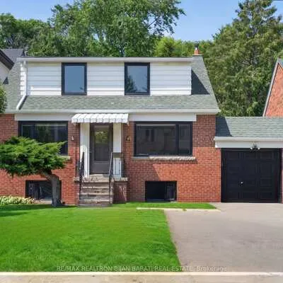 42,&nbsp;Franklin, Lansing-Westgate, Toronto