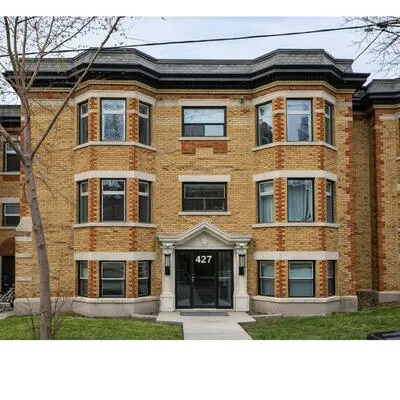 427,&nbsp;Crawford, Palmerston-Little Italy, Toronto