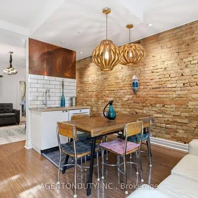 200,&nbsp;St Helen's, Dufferin Grove, Toronto
