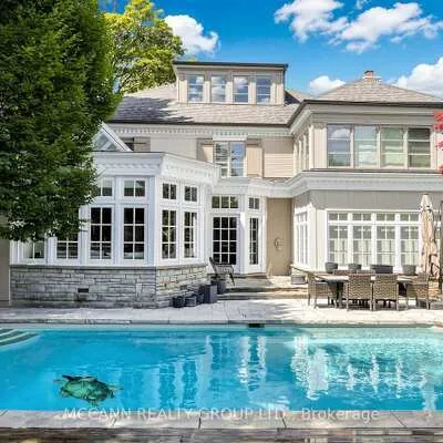 27,&nbsp;Strathgowan, Lawrence Park South, Toronto