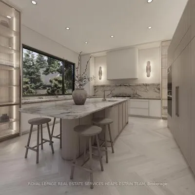7,&nbsp;Lumley, Leaside, Toronto
