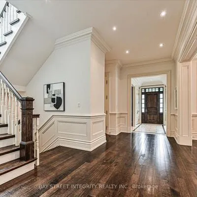 5,&nbsp;Westgrove, Bedford Park-Nortown, Toronto