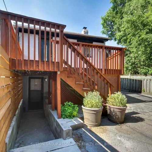 Premium freehold home for sale: 175, Earlsdale, Oakwood Village, Toronto