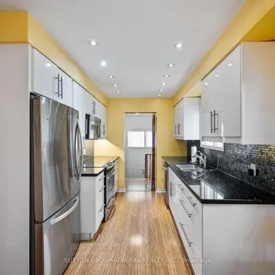 169,&nbsp;Robert Hicks, Westminster-Branson, Toronto