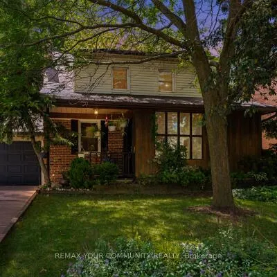 39,&nbsp;Cadillac, Clanton Park, Toronto
