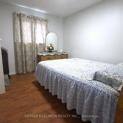 187,&nbsp;Apache, Pleasant View, Toronto