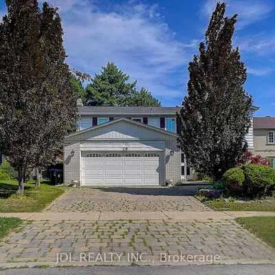 20,&nbsp;Mossgrove, St. Andrew-Windfields, Toronto